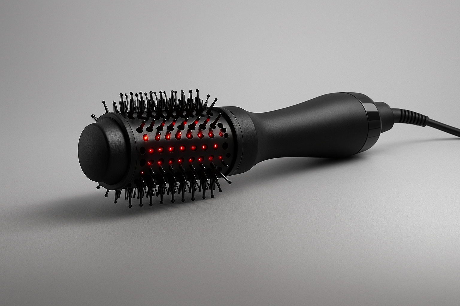 Infrared Bounce Brush