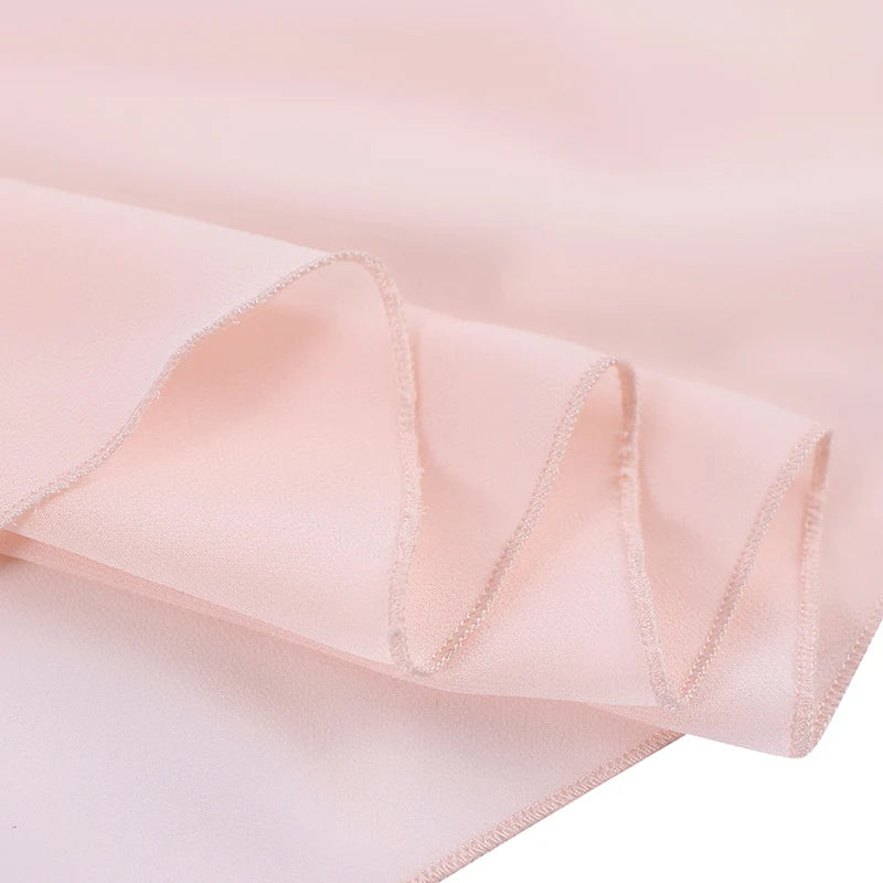 ZANZEA Women Chiffon Abaya Eid Mubarek Muslim Dresses Robe Long Sleeve Hijab Vestidos Fashion Abayas For Women Isamic Clothing