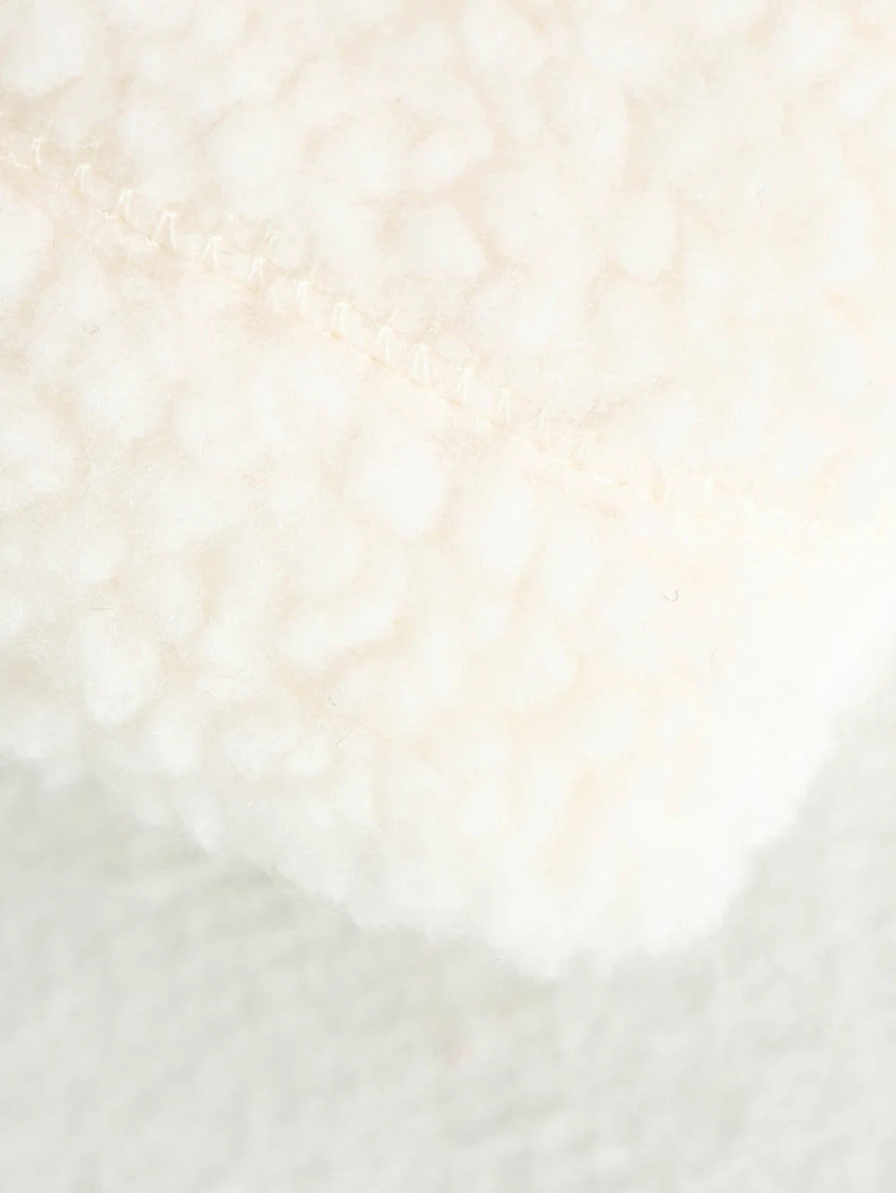 Fashion Women's Lamb's Wool White Coat Winter Fleece Reversible Lapel Coat Simple Loose Teddy Velvet Long Sleeve Jacket