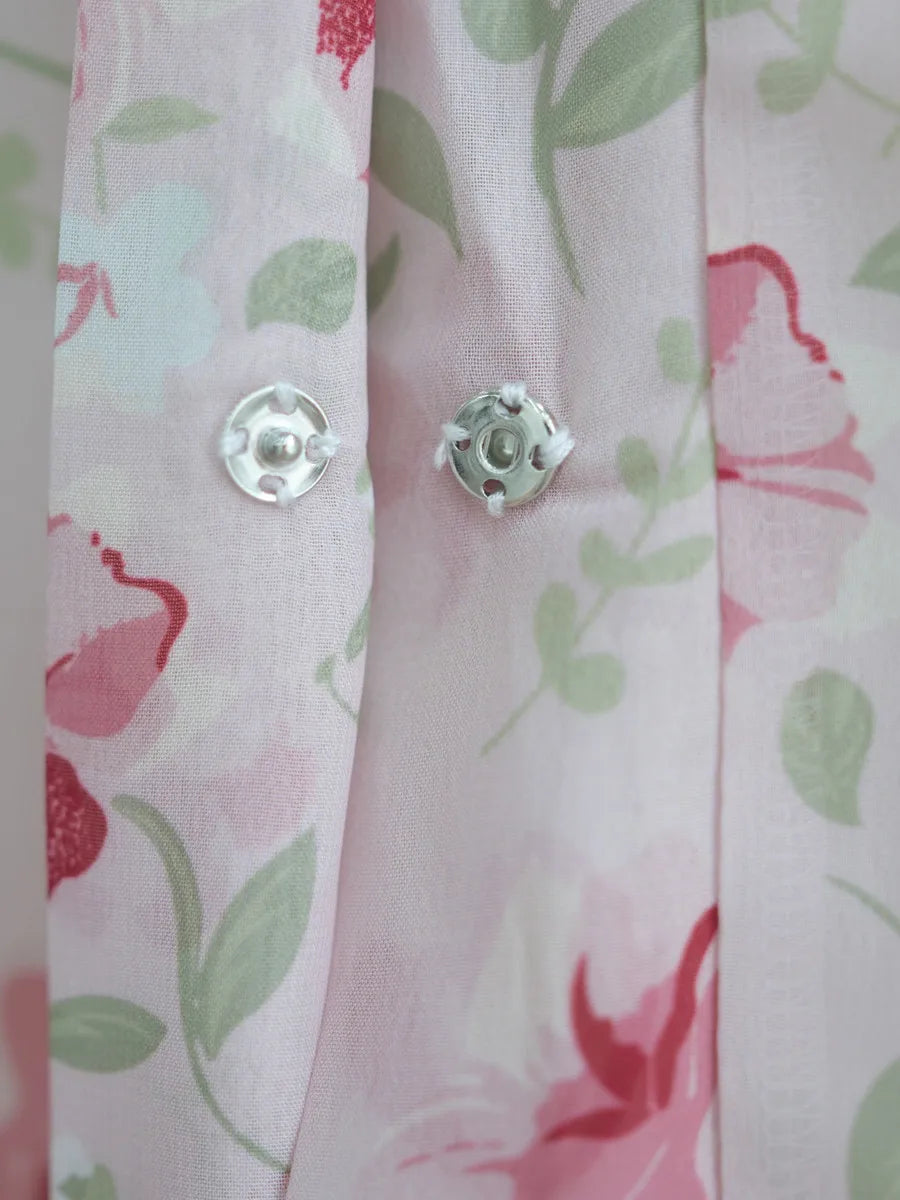 Muslim Women Dubai Abaya luxury Double layered chiffon Print Hijab Dress Kaftan Ramadan Robe Femme Islam african dresses Kebaya