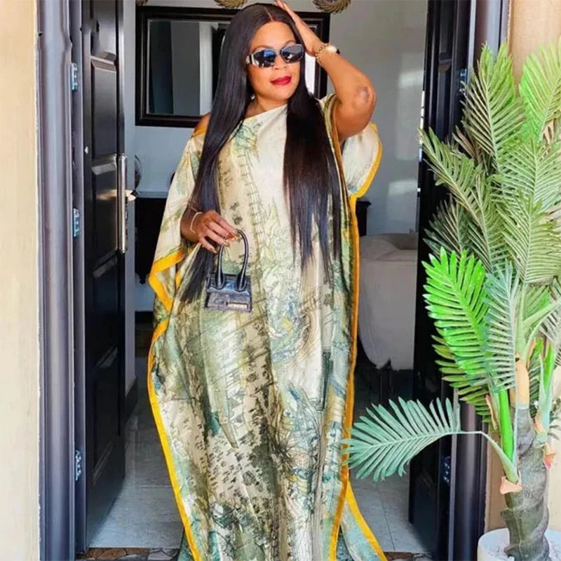 Malaysia offers a variety of fashionable loose fitting robes for Muslim women as well as Pakistani Arabian dresses