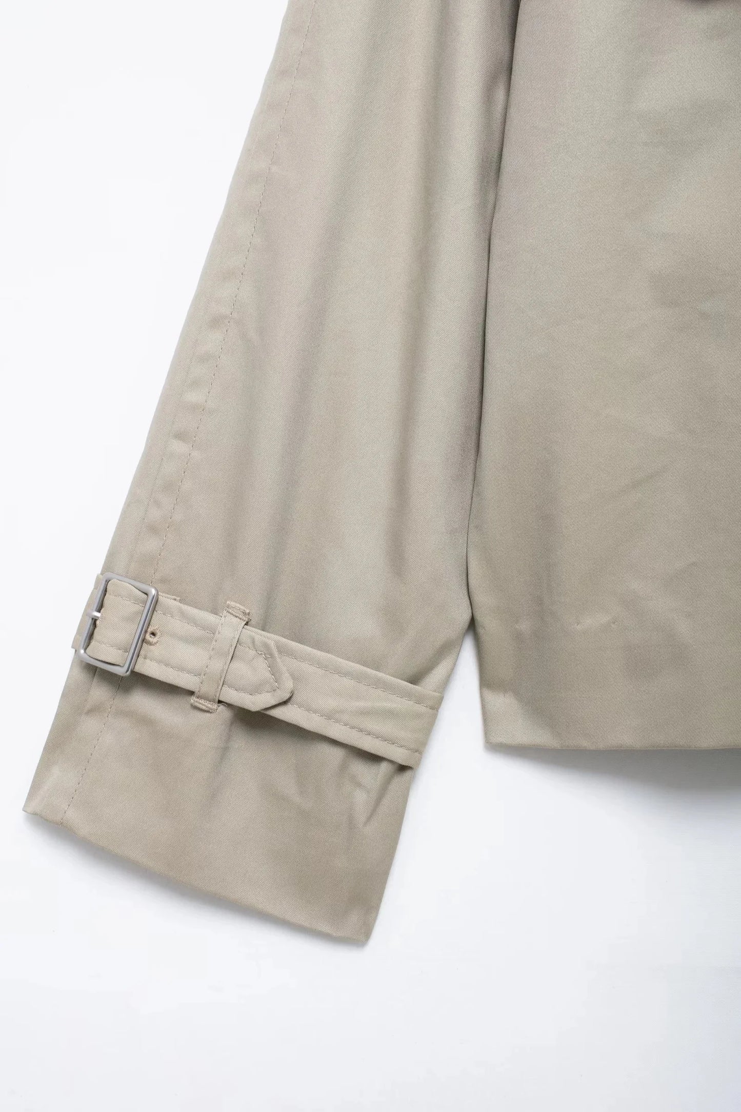 Streetwear Cropped Jacket Women 2024 Autumn Double-Breasted Jackets for Women Long Sleeve Coat Woman Casual New Outerwear