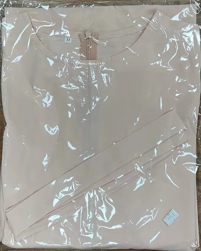 Ramadan Muslim Hijab Dress Abayas for Women Abaya Dubai Turkey Islam Clothing Kaftan Robe Muslim Abaya Dresses