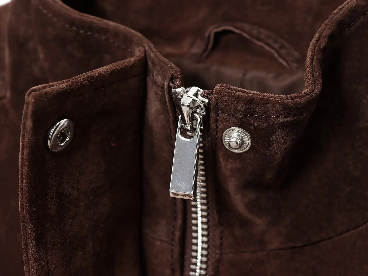 HH Women Autumn Casual Jacket Female Fashion Zipper Pocket Button Decoration Long Sleeves Coat Loose High Street Short Coat