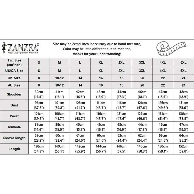 ZANZEA Elegant Women Autumn Long Sleeve Muslim Abaya Hijab Sundress IsIamic Robe Femme Maxi Long Dresses Patchwork Vestidos 2024
