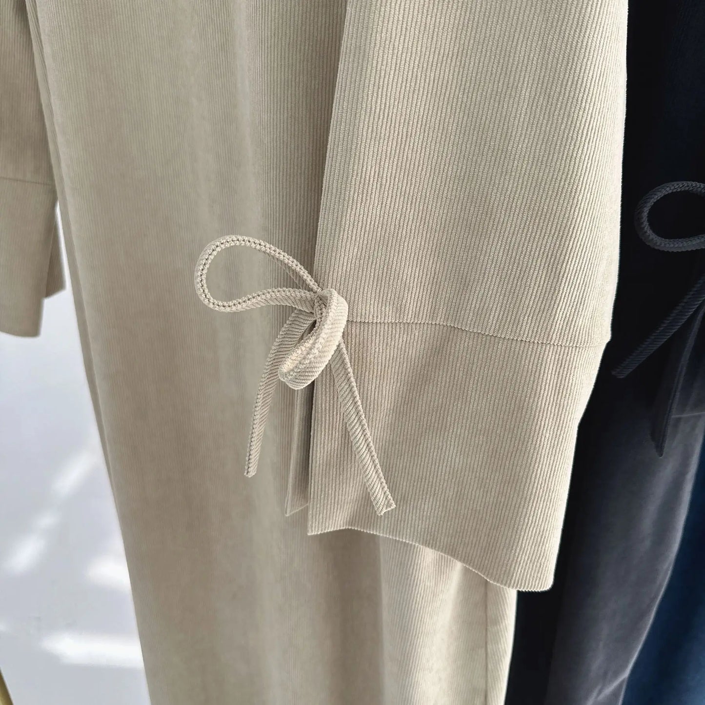 Ramadan Bow-knot Dubai Abaya Dress Luxury 2024 Arabic Muslim Women Modest Clothing Islam Party Coat Kaftan Fashion Turkey Robe