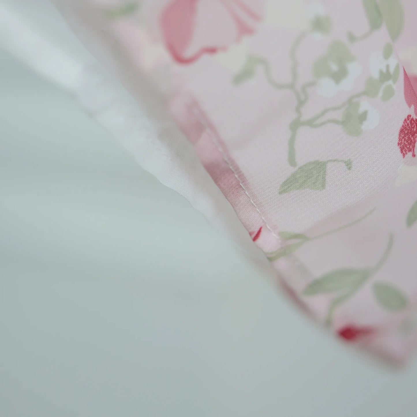 Summer Ramadan Chiffon Modest Abaya Women Muslim Dress Two Pieces Set Front Open Printed Kimono Abaya With Matching Hijab Scarf