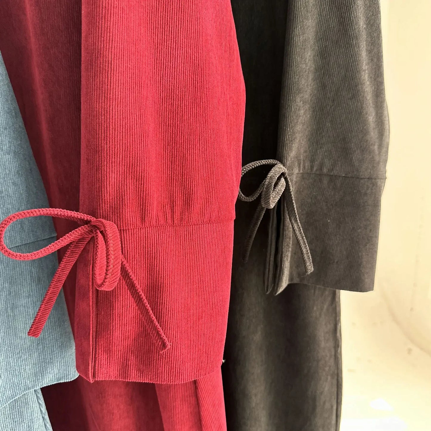 Ramadan Bow-knot Dubai Abaya Dress Luxury 2024 Arabic Muslim Women Modest Clothing Islam Party Coat Kaftan Fashion Turkey Robe