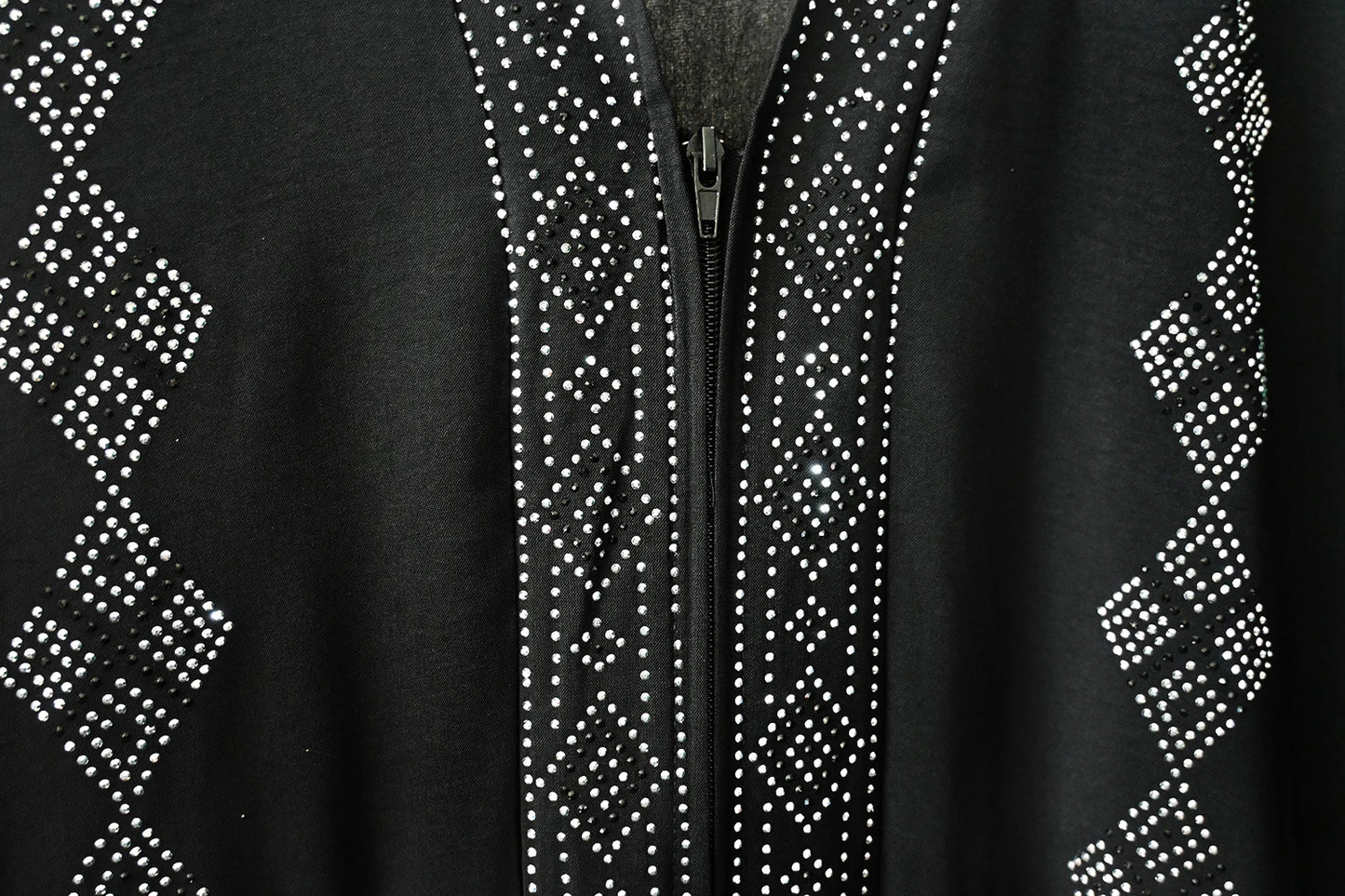 Laxury Design New Women Elegant Dress Chiffon Open Abaya Muslim Women Dress Islamic Clothing Cardigan Abaya Women Muslim Dress