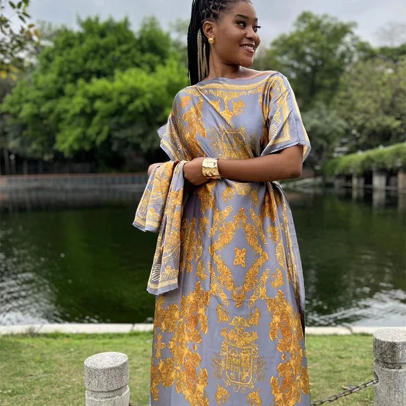 Malaysia offers a variety of fashionable loose fitting robes for Muslim women as well as Pakistani Arabian dresses