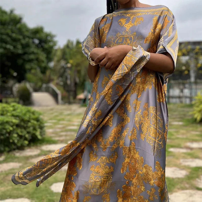 Malaysia offers a variety of fashionable loose fitting robes for Muslim women as well as Pakistani Arabian dresses