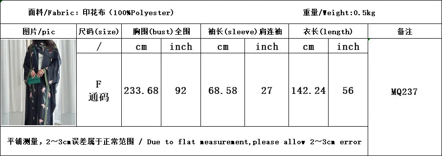 Uni Islamic Clothing Modest Abaya Women Muslim Dress Front Open Printed Abaya 2025 With Hijab Scarf Two Piece Set for Summer