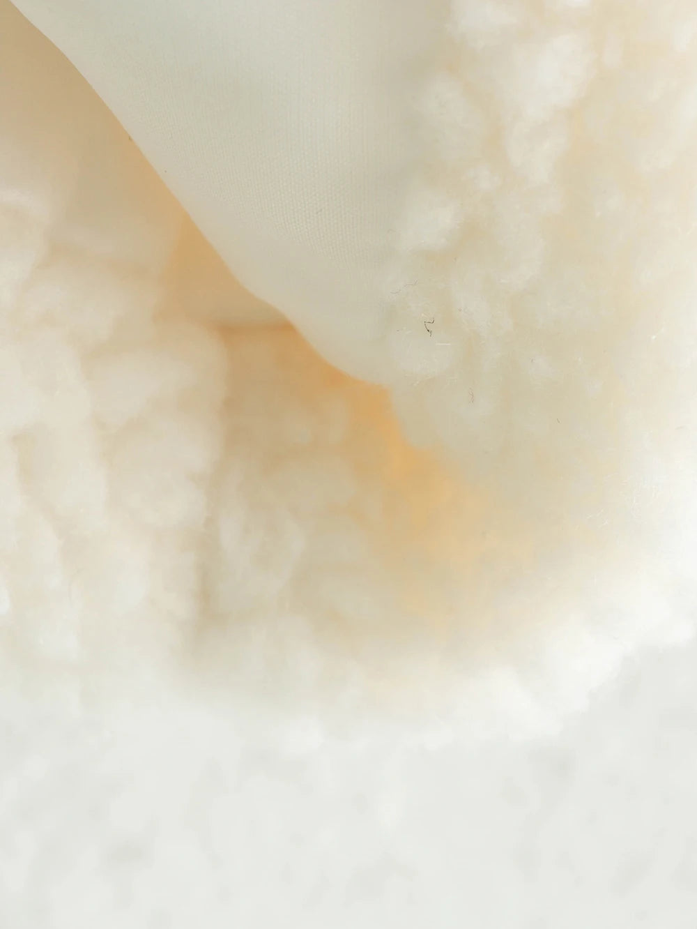 Fashion Women's Lamb's Wool White Coat Winter Fleece Reversible Lapel Coat Simple Loose Teddy Velvet Long Sleeve Jacket