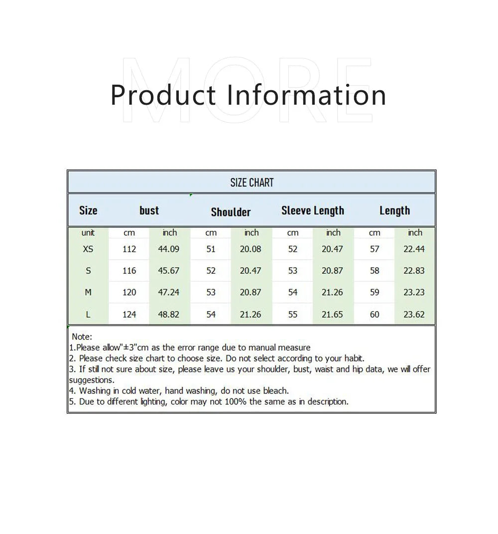 UNIZERA Women's Jacket with Collar Long Sleeve Zipper Pocket Double sided Motorcycle Style Spring New Style Jacket